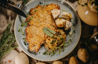 Centrum Konferencyjno-Wypoczynkowe - Osada Śnieżka - restaurant - zdjęcie 3 