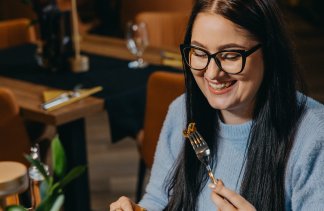 Centrum Konferencyjno-Wypoczynkowe - Osada Śnieżka - restaurant - zdjęcie 6 