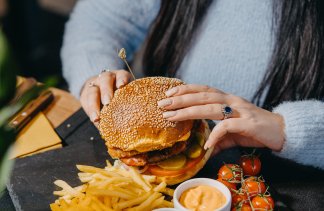 Centrum Konferencyjno-Wypoczynkowe - Osada Śnieżka - restaurant - zdjęcie 7 