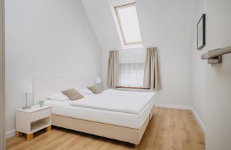 Centrum Konferencyjno-Wypoczynkowe - Osada Śnieżka - Pokoje - zdjęcie 6 