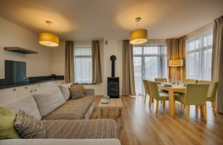 Centrum Konferencyjno-Wypoczynkowe - Osada Śnieżka - Pokoje - zdjęcie 5 