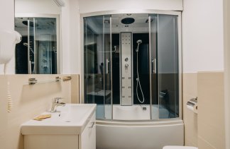 Centrum Konferencyjno-Wypoczynkowe - Osada Śnieżka - Pokoje - zdjęcie 2 