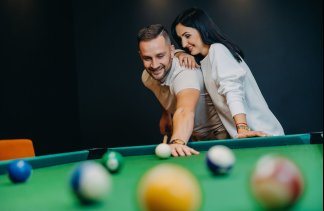 Centrum Konferencyjno-Wypoczynkowe - Osada Śnieżka - service - zdjęcie 9 