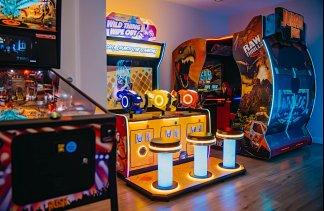 Centrum Konferencyjno-Wypoczynkowe - Osada Śnieżka - service - zdjęcie 12 