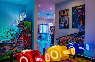 Centrum Konferencyjno-Wypoczynkowe - Osada Śnieżka - service - zdjęcie 11 