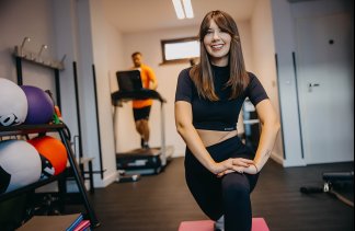 Centrum Konferencyjno-Wypoczynkowe - Osada Śnieżka - service - zdjęcie 6 