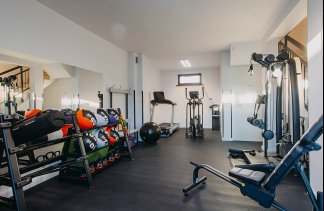 Centrum Konferencyjno-Wypoczynkowe - Osada Śnieżka - service - zdjęcie 7 