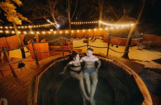 Centrum Konferencyjno-Wypoczynkowe - Osada Śnieżka - service - zdjęcie 3 