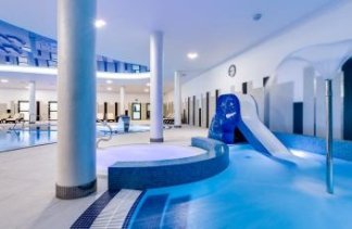 Centrum Konferencyjno-Wypoczynkowe - Osada Śnieżka - service - zdjęcie 3 