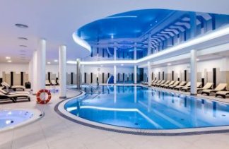 Centrum Konferencyjno-Wypoczynkowe - Osada Śnieżka - service - zdjęcie 2 