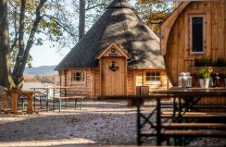 Centrum Konferencyjno-Wypoczynkowe - Osada Śnieżka - service - zdjęcie 13 