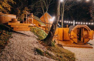 Centrum Konferencyjno-Wypoczynkowe - Osada Śnieżka - service - zdjęcie 2 