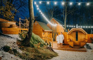 Centrum Konferencyjno-Wypoczynkowe - Osada Śnieżka - service - zdjęcie 1 