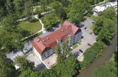 Hotele SPA - Hotel Spa Medical Dwór Elizy - zdjęcie 3