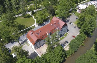 Hotele SPA - Hotel Spa Medical Dwór Elizy - obiekt - zdjęcie 6 