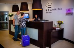 Hotele SPA - Hotel Spa Medical Dwór Elizy - zdjęcie 2