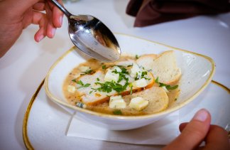 Hotele SPA - Hotel Spa Medical Dwór Elizy - restaurant - zdjęcie 1 