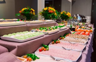 Hotele SPA - Hotel Spa Medical Dwór Elizy - restaurant - zdjęcie 5 