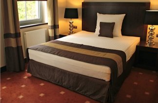 Hotele SPA - Hotel Spa Medical Dwór Elizy - Pokoje - zdjęcie 8 