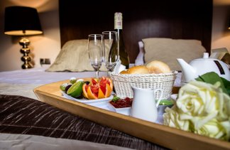 Hotele SPA - Hotel Spa Medical Dwór Elizy - Pokoje - zdjęcie 3 