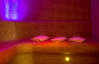 Hotele SPA - Hotel Spa Medical Dwór Elizy - service - zdjęcie 1 