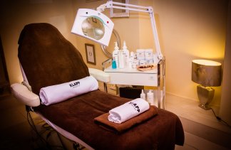 Hotele SPA - Hotel Spa Medical Dwór Elizy - service - zdjęcie 9 