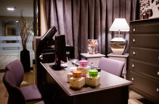 Hotele SPA - Hotel Spa Medical Dwór Elizy - service - zdjęcie 6 