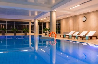 Hotele SPA - Hotel Spa Medical Dwór Elizy - service - zdjęcie 5 