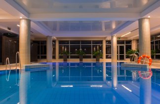 Hotele SPA - Hotel Spa Medical Dwór Elizy - service - zdjęcie 4 