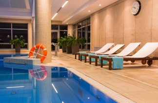 Hotele SPA - Hotel Spa Medical Dwór Elizy - service - zdjęcie 3 