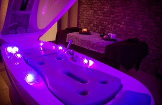 Hotele SPA - Hotel Spa Medical Dwór Elizy - service - zdjęcie 2 