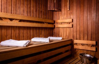 Hotele SPA - Hotel Spa Medical Dwór Elizy - service - zdjęcie 10 