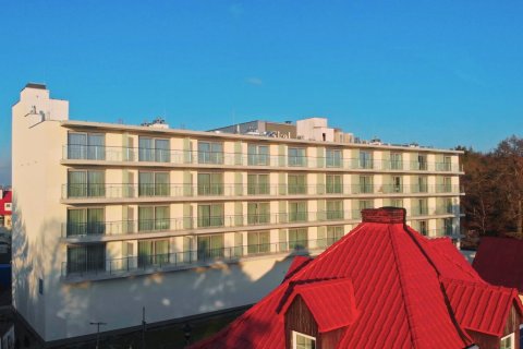 Hotele 4**** - SKAL Hotel**** Resort & Medi SPA - zdjęcie 2