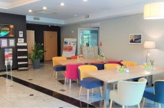 Hotele 4**** - SKAL Hotel**** Resort & Medi SPA - zdjęcie 4