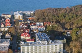 Hotele 4**** - SKAL Hotel**** Resort & Medi SPA - obiekt - zdjęcie 6 