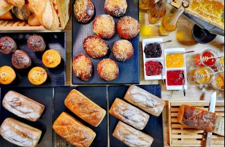 Hotele 4**** - SKAL Hotel**** Resort & Medi SPA - restaurant - zdjęcie 9 