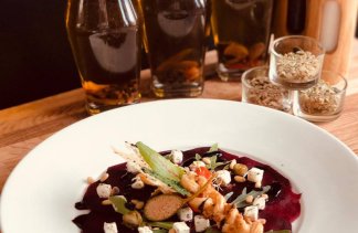 Hotele 4**** - SKAL Hotel**** Resort & Medi SPA - restaurant - zdjęcie 7 