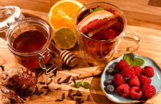 Hotele 4**** - SKAL Hotel**** Resort & Medi SPA - restaurant - zdjęcie 5 