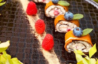 Hotele 4**** - SKAL Hotel**** Resort & Medi SPA - restaurant - zdjęcie 4 