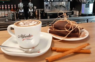 Hotele 4**** - SKAL Hotel**** Resort & Medi SPA - restaurant - zdjęcie 2 