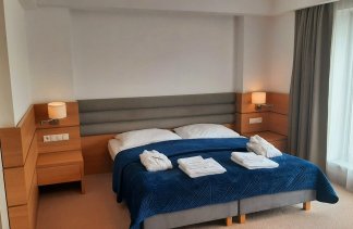 Hotele 4**** - SKAL Hotel**** Resort & Medi SPA - Pokoje - zdjęcie 1 