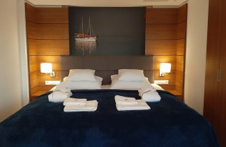 Hotele 4**** - SKAL Hotel**** Resort & Medi SPA - Pokoje - zdjęcie 16 