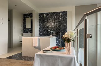 Hotele 4**** - SKAL Hotel**** Resort & Medi SPA - Pokoje - zdjęcie 15 