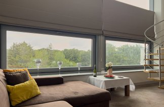 Hotele 4**** - SKAL Hotel**** Resort & Medi SPA - Pokoje - zdjęcie 13 