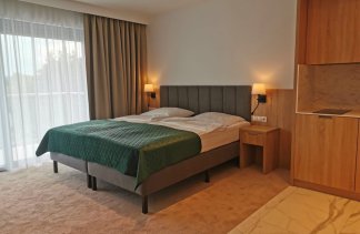 Hotele 4**** - SKAL Hotel**** Resort & Medi SPA - Pokoje - zdjęcie 3 