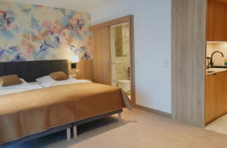 Hotele 4**** - SKAL Hotel**** Resort & Medi SPA - Pokoje - zdjęcie 2 