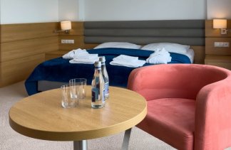 Hotele 4**** - SKAL Hotel**** Resort & Medi SPA - Pokoje - zdjęcie 12 