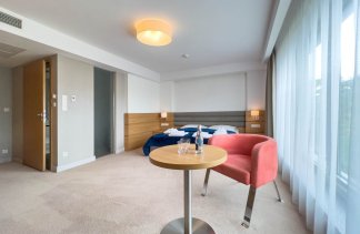 Hotele 4**** - SKAL Hotel**** Resort & Medi SPA - Pokoje - zdjęcie 11 