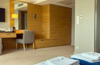 Hotele 4**** - SKAL Hotel**** Resort & Medi SPA - Pokoje - zdjęcie 5 