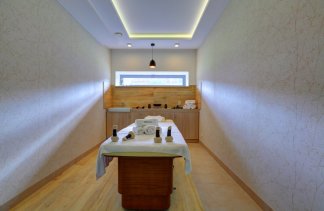 Hotele 4**** - SKAL Hotel**** Resort & Medi SPA - service - zdjęcie 7 